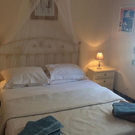 B&B Maison Brora Lorgues Ngoại thất bức ảnh