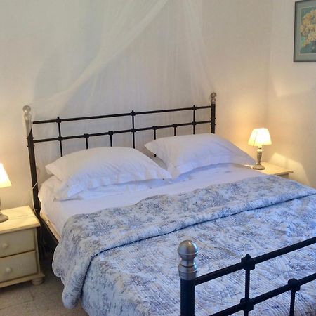 B&B Maison Brora Lorgues Ngoại thất bức ảnh
