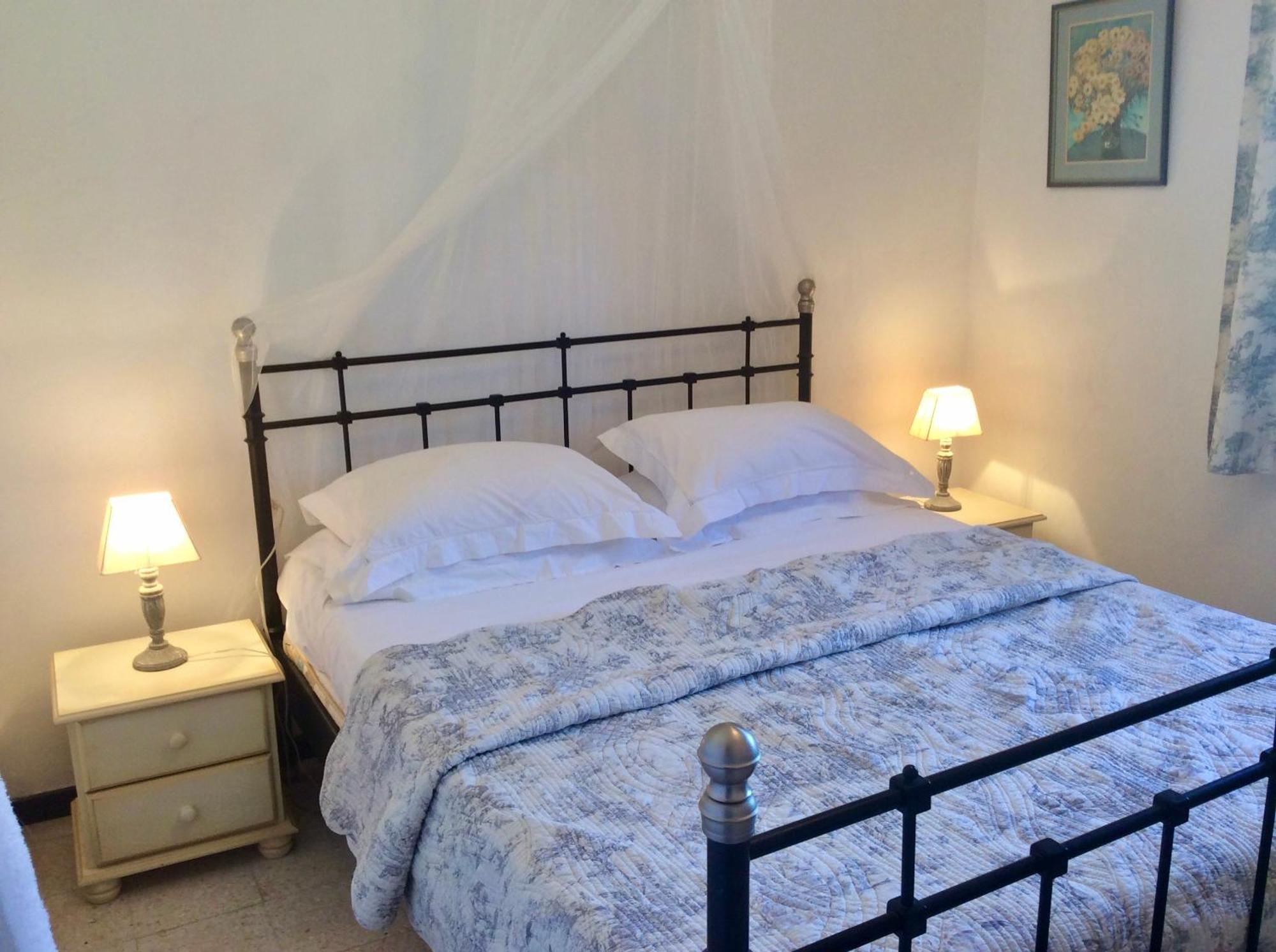 B&B Maison Brora Lorgues Ngoại thất bức ảnh