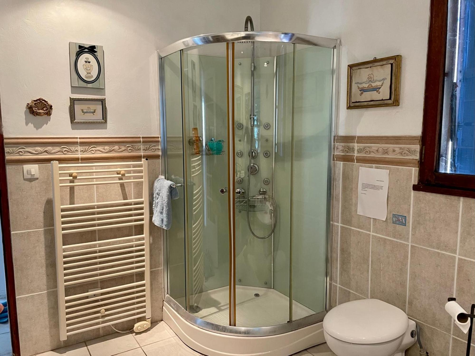 B&B Maison Brora Lorgues Ngoại thất bức ảnh