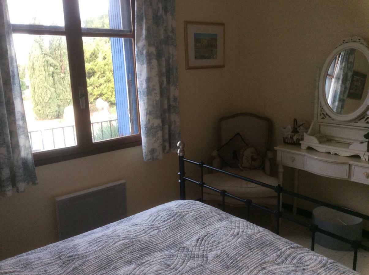 B&B Maison Brora Lorgues Ngoại thất bức ảnh